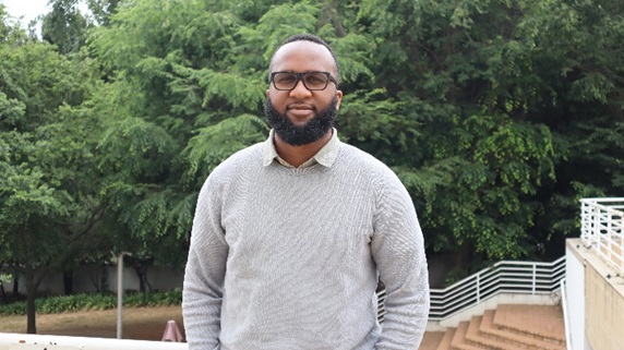 Gbenga Apata