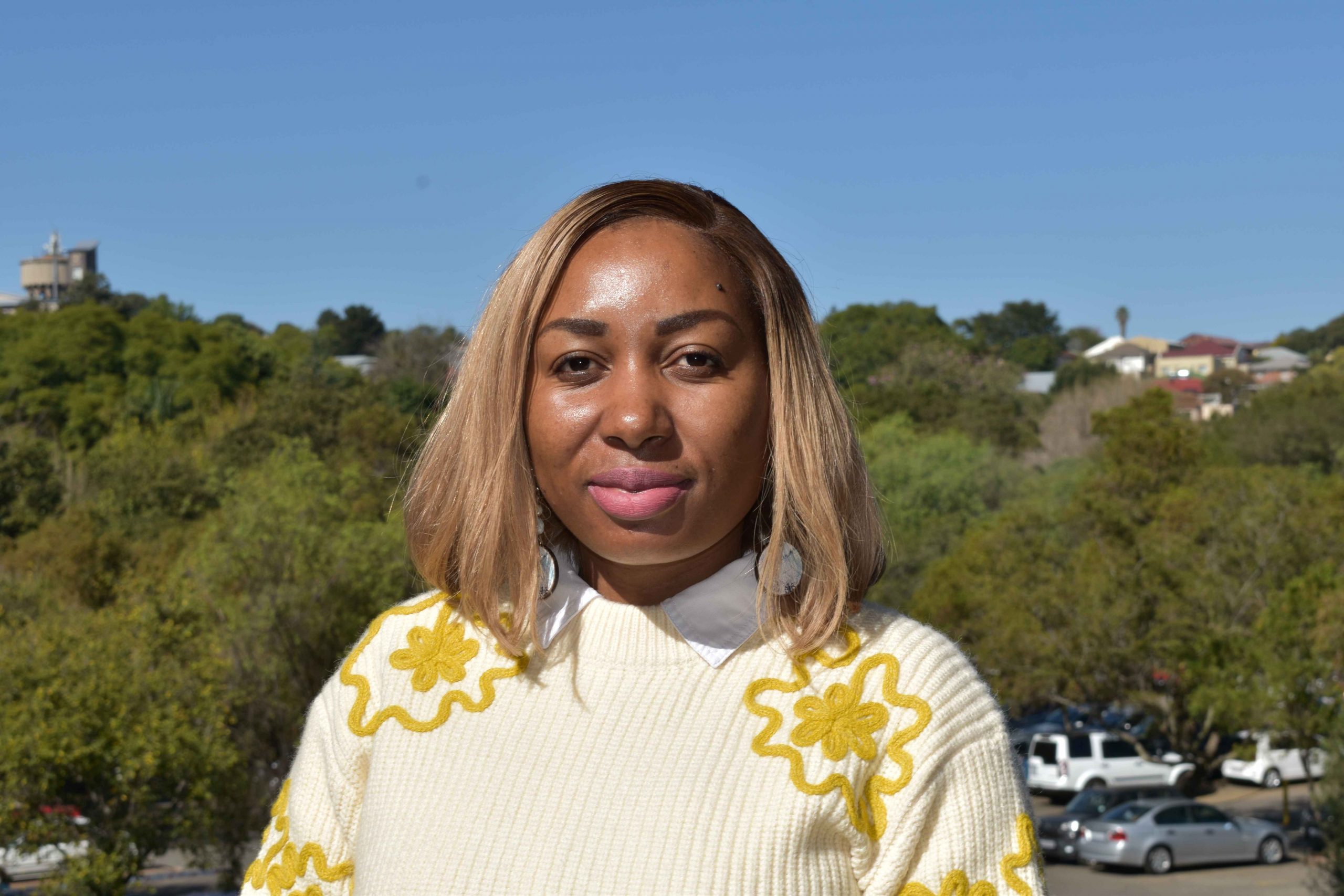 Dr Maluleka