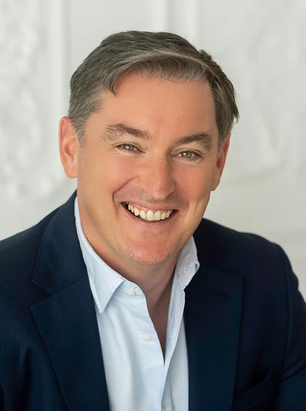 Richard Collins - Marriot International