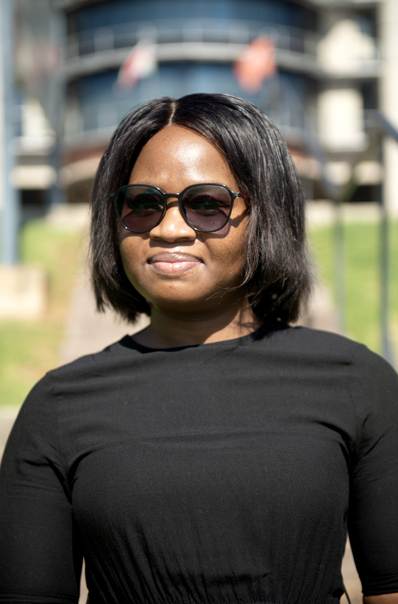 Ms Nthabiseng Tsotetsie (2)