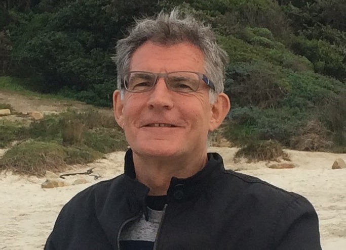 David Boucher