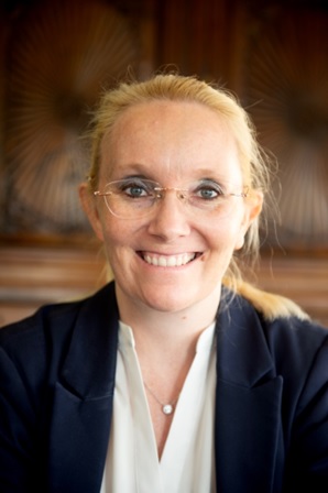 Prof Suzy Graham