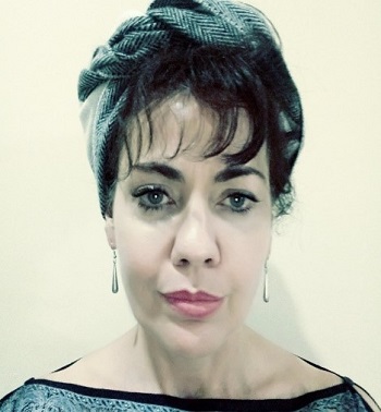 Yolanda Spies