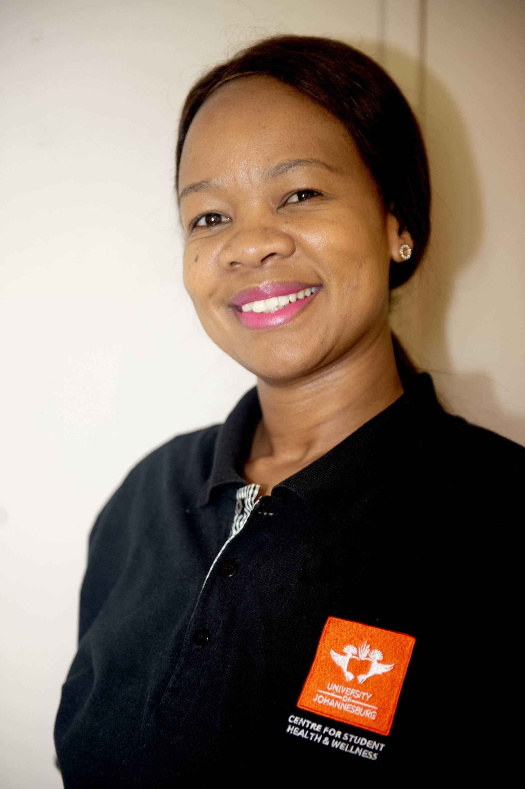 Clautilda Masilo - PHC Nurse Practitioner CSHAW