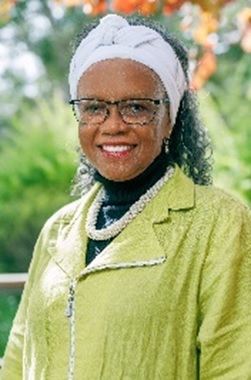 Sylvia E. Vollenhoven